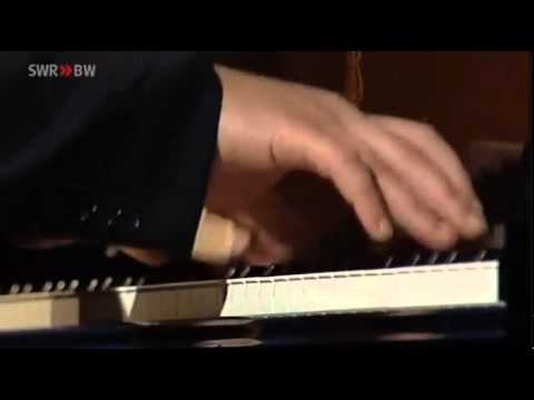 BORIS BEREZOVSKY PLAYS LISZT MEPHISTO WALTZ & SCRIABIN ETUDE Op 8 Nº12 LIVE