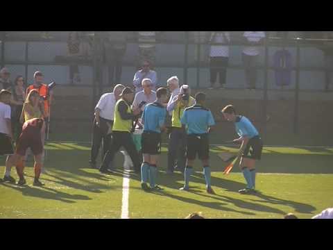 Juniores, Finale Tortora, Romulea-Vigor Perconti