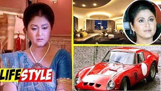 Dil Se Dil Tak Actor Dolly Minhas (Parth's Grandmother) Lifestyle - Net Worth, Age, Biography video