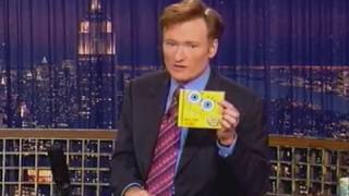 Late Night &#39;The Flaming Lips (Live) Ad&#39;s 11/18/04