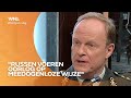 Verbazing dat Poetin zich zo snel richt op de Donbas: 'Spreekt van paniekbeleid'