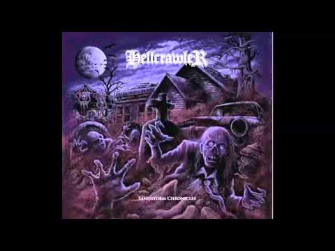 Hellcrawler - Death Park