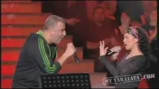 Zebda et Karimouche - Hexagone (Live Reprise de Renaud)