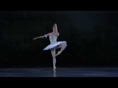 Variation aurora act II fumi kaneko roh the sleeping beauty