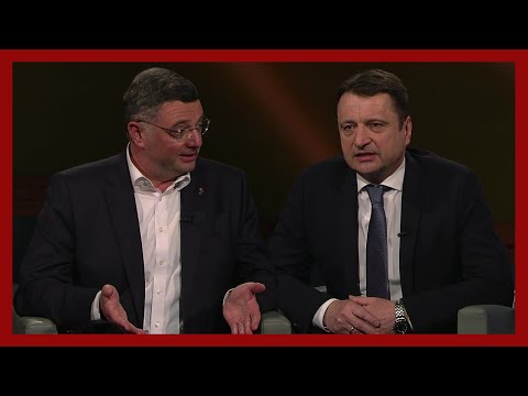 IM ZENTRUM - Politik und Justiz - Es gilt die Unschuldsvermutung 2 von 4 - 28.02.2021