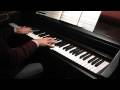 Autumn Leaves Piano JMAGP