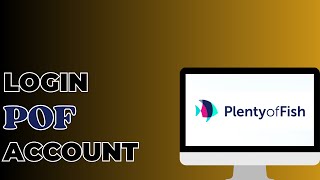 How To Login POF Account