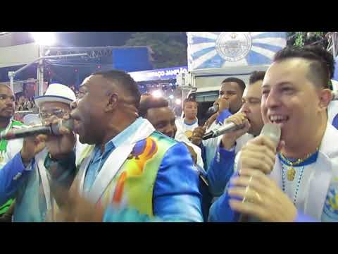 INÍCIO DA VILA ISABEL - CARNAVAL 2020 -RJ