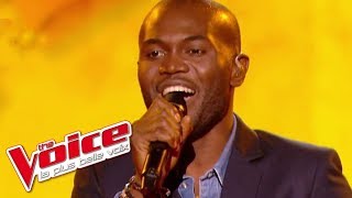 Christophe Maé – On s’attache | Alvy Zamé | The Voice France 2015 | Prime 2