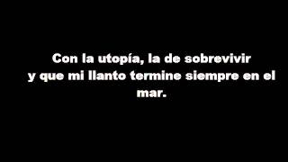 La Vela Puerca - de atar (letra)