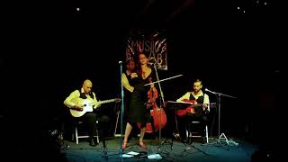 Swing Laboratory vol. 1 with Django Jet: Veish A No Drom