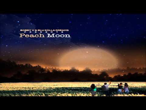 Bobby V - Back To Love  *NEW 2013*