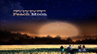 Bobby V - Back To Love  *NEW 2013*