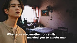 Download lagu When your step mom forcefully married you to a poor man(requested)#bts#yoongi#btsff#yoongiff#ff mp3 Download lagu When your step mom forcefully married you to a poor man(requested)#bts#yoongi#btsff#yoongiff#ff mp3