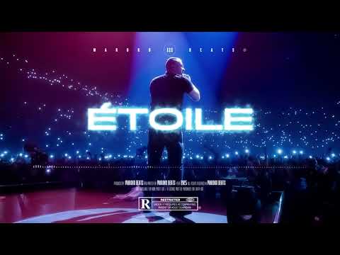 JuL x Marseille Type Beat - "Étoile"💫