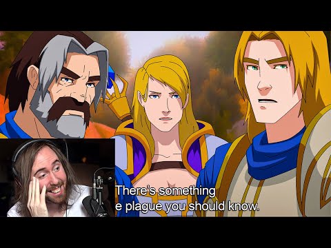 "Blizzard hire this artist RIGHT NOW!"