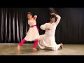 O Re Piya | Workshop Dance Video | Natya Social Choreography