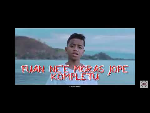 Fuan ne'e Moras Jope (Cover)