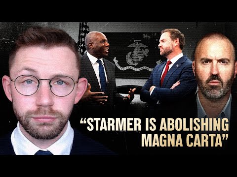 Connor Tomlinson and Jesse Kelly