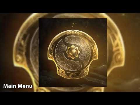 Dota 2 - The International Ti10 Music Pack (Main Menu)
