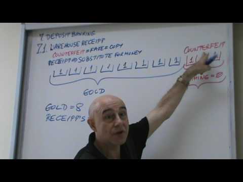 Money and Banking Lecture 01