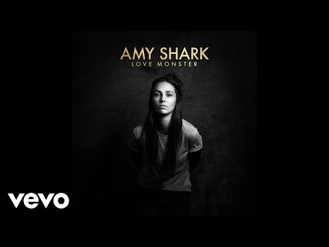 Amy Shark - I Said Hi (Audio)