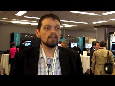 Andy Beach explains, "What the heck is H.264 SVC?"