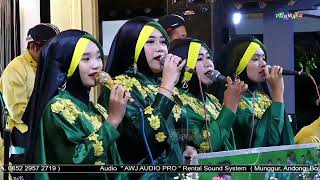 Download lagu Alamate Anak Sholeh//Rebana Walisongo Sragen mp3