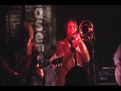 The Levees -  Last Fair Deal Gone Down - The Basement - 6-15-09