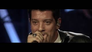 Yahir - No Te Apartes de Mí (En Vivo)