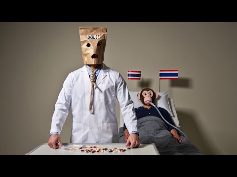 Video thumbnail for Экспертиза над Техником (Ekspertiza nad Tehnikom)