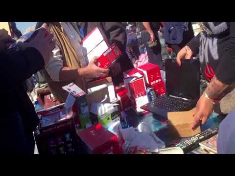 アルデティーナ経由の「ナコスト」市場