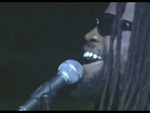 Morgan Heritage - Down By The River Live