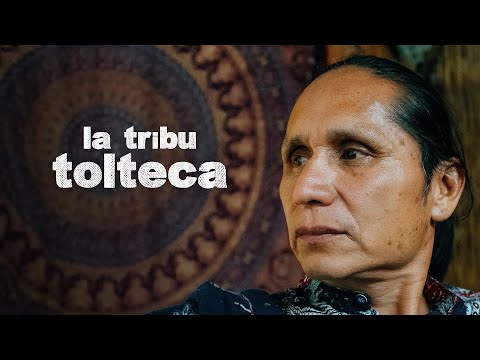 , title : 'LA TRIBU TOLTECA | Martín El Constructor'