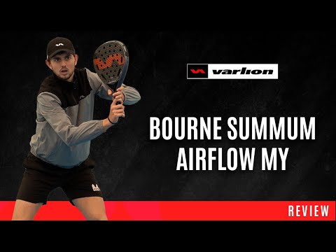 Bourne Summum Airflow MY | Review with Mike Yanguas
