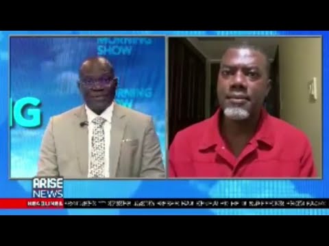 How Atiku Abubakar Made His Money-Part 1 of my AriseTV Interview