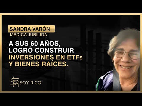 Video de testimonio de Sandra Varón