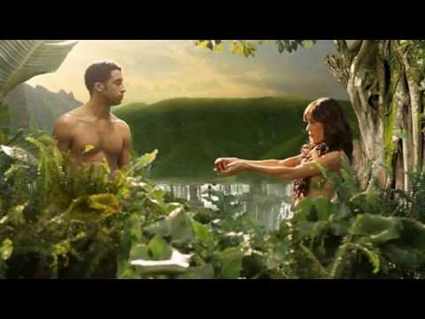 Potop, Adam, Eva i zmija (Perašat Berešit, 3 epizoda ove peraša, 1/54, I Knjiga Mojs., 4:1- 4:18)