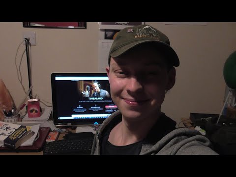 Music Theory Progress & Timbaland Masterclass