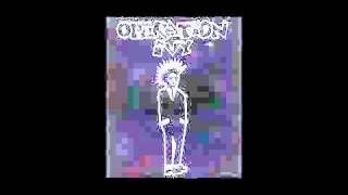 Operation Ivy - Sleep long [Gilman Demo]