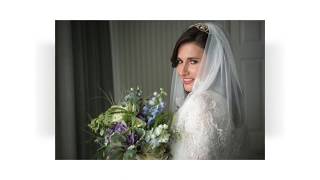 Headland Hotel Wedding - Charlotte & Justin