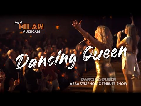ABBA Symphonic Real Tribute Show - Dancing Queen