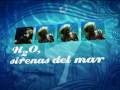 Boomerang 2007 Comercial De H2O Sirenas Del Mar