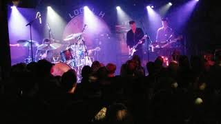 Local H - &quot;Lucky Time&quot; live in Chicago 10-14-18