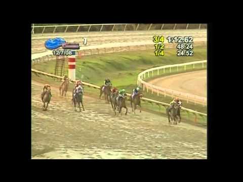 SICOTICO - CLÁSICO DEL CARIBE 2008