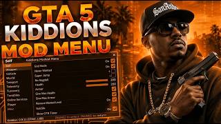 How to download Kiddions mod menu in 2026 I 100% safe