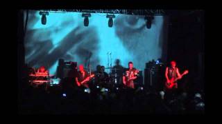 Neurosis - End of the Harvest (Live in Vienna 2011)