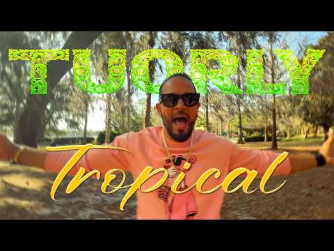 TUORLY – TROPICAL 🌴🔥 (Video Oficial) | Merengue Tropical 2026
