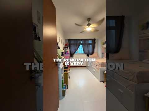 636C Senja Parc View, 636C Senja Road, 3 Bedrooms, 990 sqft, HDB Flat For Sale, by Sharique Tan, 500136226 - PropertyGuru.com.sg