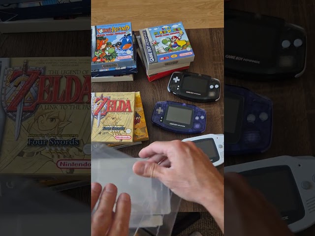 Vídeo relacionado con OTOTEC 2 fundas protectoras de repuesto para puerta de batería, compatibles con consola clásica Game Boy, accesorios de consola de plástico gris